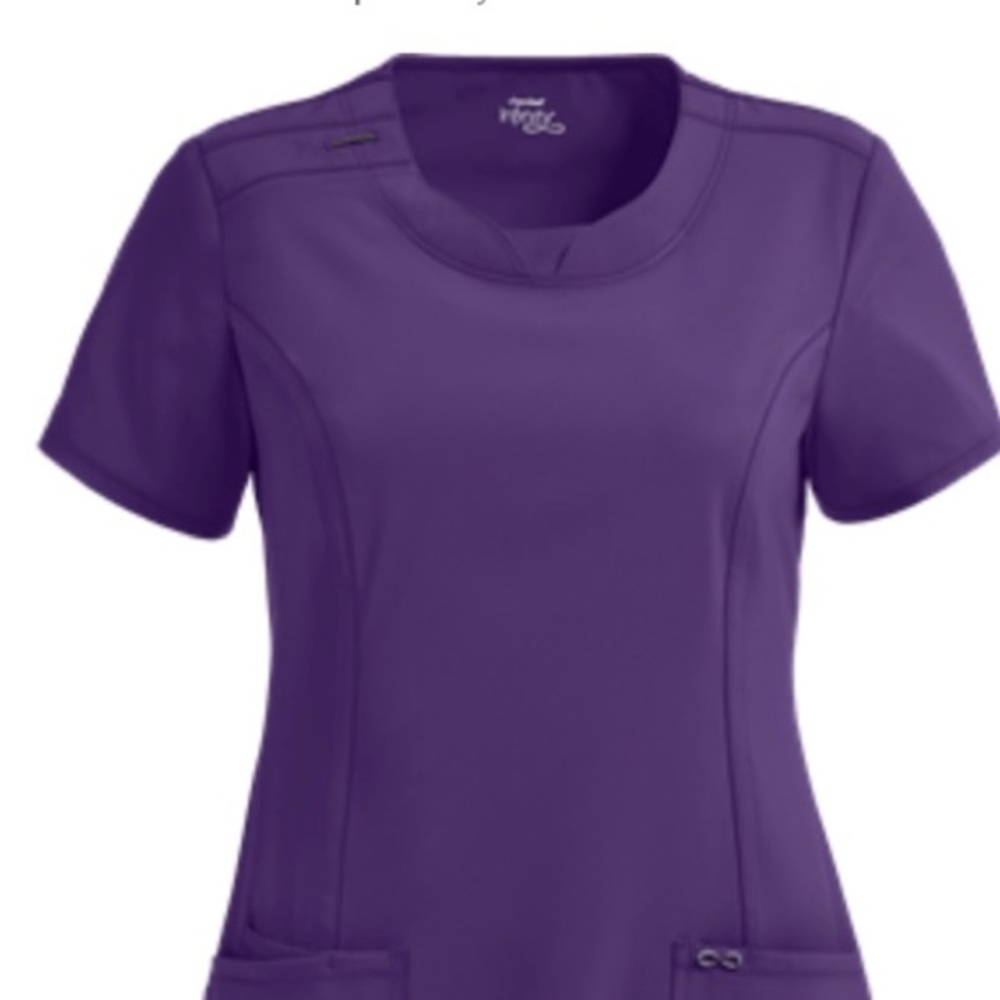 Cherokee Infinity - image 1